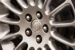 Buick Lucerne Super 2007 года